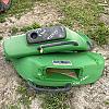 John Deere 4700 Series Fenders Pair