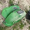 John Deere 4700 Series Fenders Pair