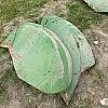 John Deere 30/40 Series Fenders