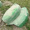 John Deere 30/40 Series Fenders