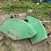 John Deere 30/40 Series Fenders