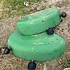 John Deere 30/40 Series Fenders