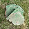 John Deere 30/40 Series Fenders