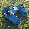 New Holland 1630 Fender Pair