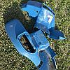 New Holland 1630 Fender Pair