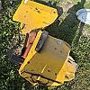 Ford 6610 Fenders with Brackets