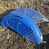 New Holland Tn Series Fender Pair