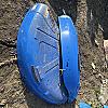 New Holland Tn Series Fender Pair