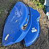 New Holland TB110-120 Fender Pair
