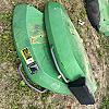 John Deere 5400 Fender Set