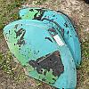 John Deere 5200 Fender Pair