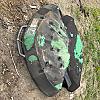 John Deere 5400 Fender Set