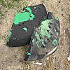 John Deere 5400 Fender Set
