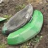 John Deere 5210 Fender Pair