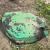 John Deere 5200 Fenders Pair