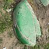 John Deere 5000 Series Fender Pair