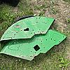 John Deere 5000 Series Fender Pair