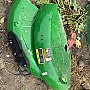 John Deere 5000 Series Fender Pair