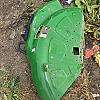 John Deere 5000 Series Fender Pair