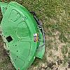 John Deere 5000 Series Fender Pair