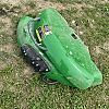 John Deere 5000 Series Fender Pair