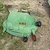 John Deere 2640 Fenders Pair