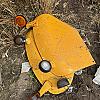 John Deere 2355 Fenders Pair