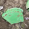 John Deere 2130 Fenders Pair