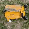 John Deere 2355 Fenders Pair