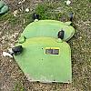 John Deere 2130 Fenders