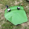 John Deere 2130 Fenders Pair
