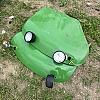 John Deere 2130 Fenders Pair