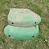 John Deere 2130 Fenders Pair