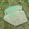 John Deere 2130 Fenders Pair