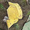 John Deere 300 Fenders Pair