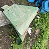 John Deere 2350 Fenders Pair
