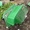 John Deere 5075E Fenders Pair