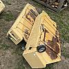 Case 70 Series Fenders