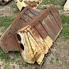 Case 70 Series Fenders