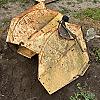 Case 30 Series Fenders