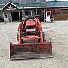 2006 Kubota L3130 Loader Tractor 4x4