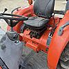 2006 Kubota L3130 Loader Tractor 4x4