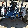 1987 Ford 4610 for Salvage