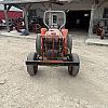 1999 Kubota L4200 for Salvage