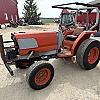 1999 Kubota L4200 for Salvage