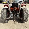1999 Kubota L4200 for Salvage