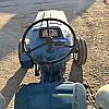 1987 Ford 4610 for Salvage