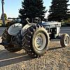 1987 Ford 4610 for Salvage