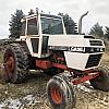 1983 Case 2390 for Salvage