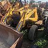 1967 Case 530ck for Salvage